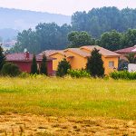 village love story