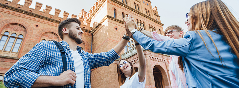 कॉलेज लाइफ collage life