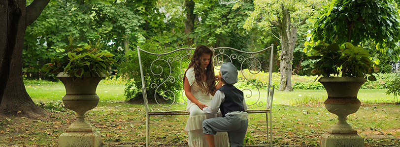 पीपल के पेड़ के नीचे शुरू हुआ प्यार love love story village-love story