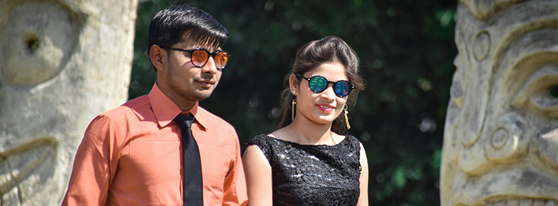 कैंपस की गलियों में छिपी एक अधूरी कहानी