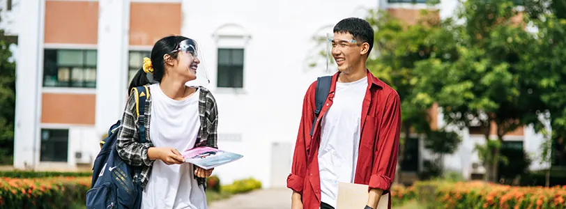 प्यार का पहला एहसास